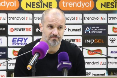Mustafa Er: Liderliği aldık