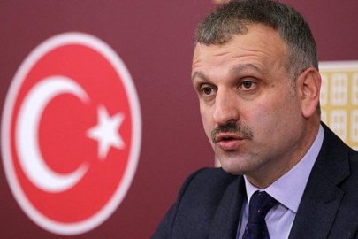 Oktay Saral görevden alındı: Kimseye kırgınlığım yok