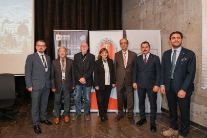 Osmangazi'den deprem bilincini artırmaya yönelik panel