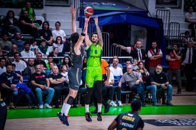 TOFAŞ evinde mağlup oldu: 72-74