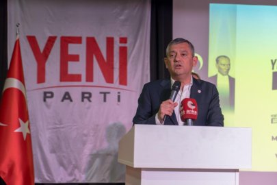 YENİ Parti Lideri Özel'den o iddialara sert tepki