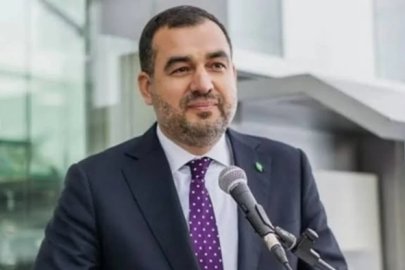 Altınbaş Holding'in sahibi adliyeye sevk edildi
