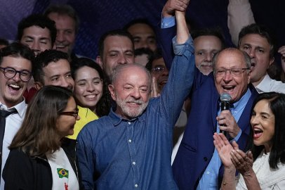 Brezilya’da seçim sonuçlandı