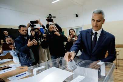 Bulgaristan'da cumhurbaşkanlığı seçimi ikinci tura kaldı