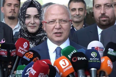 Bursa'da sağlıkta dev dönüşüm başladı