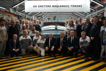 Doblo, 3 yıl aradan sonra yeniden Bursa'da
