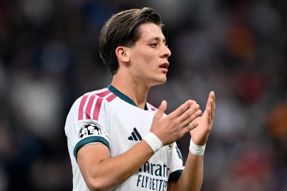 El Clasico'da zafer Real Madrid'in