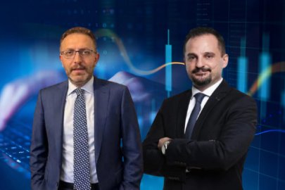 Ertan Aydın ve Gürol Sami Özer tutuklandı