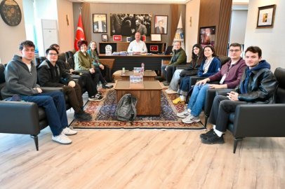 Karacabey’in geleceği üniversite iş birliğiyle şekilleniyor