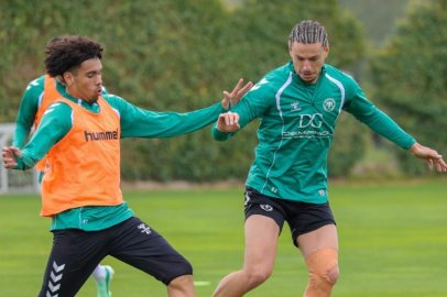 Konyaspor, Galatasaray maçı hazırlıklarına başladı