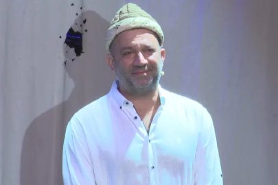 Şevket Çoruh, Dümbüllü'nün Kavuğu'nu devraldığı anı anlattı