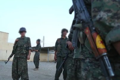 Terör örgütü PKK Irak’tan çekildi
