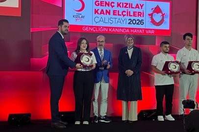 Fatma Meriç Yılmaz: Her türlü kan ihtiyacını karşılayabiliyoruz