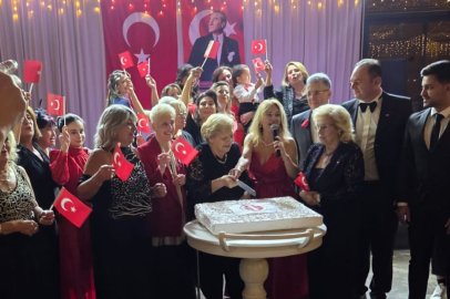 TKB Bursa'dan Cumhuriyet’in 103. yılına anlamlı kutlama