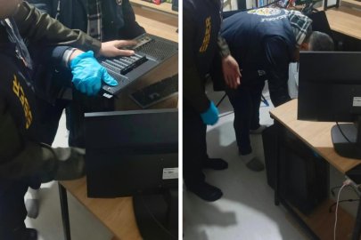 18 ilde yasa dışı bahis operasyonu: 55 gözaltı