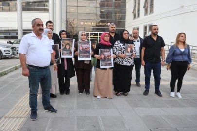 19 yaşındaki İbrahim'in katillerine ağırlaştırılmış müebbet