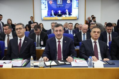 2027 bütçesi için görüşmeler başladı