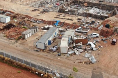 4 işçinin can verdiği hortumda 2 gözaltı, 2 firari