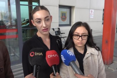 Güllü'nün kızına bir soruşturma daha