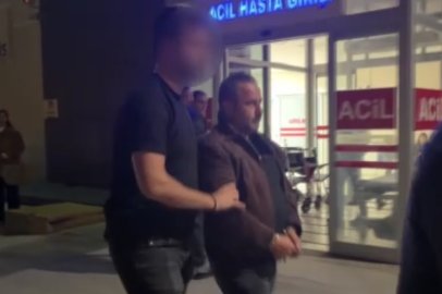 Kocaeli’de meclis üyesini öldüren zanlı Bursa’da yakalandı