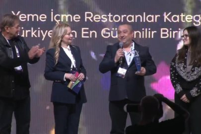 Köfteci Yusuf'tan büyük başarı