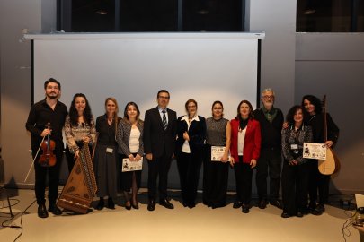 Nilüfer’de Gastroetnomüzikolojik Kaynatmalar'da yeni dönem