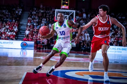 TOFAŞ Eurocup’ta Wroclaw deplasmanında