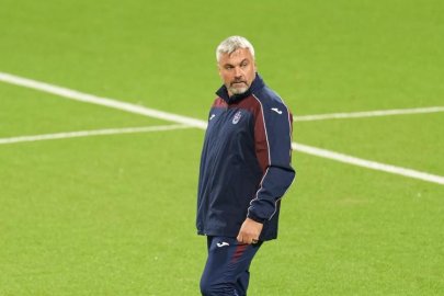 Trabzonspor’a Thomas Reis dokunuşu