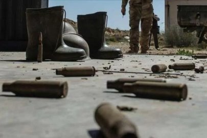 Ürdün: 20'den fazla DEAŞ'lı terörist öldürüldü