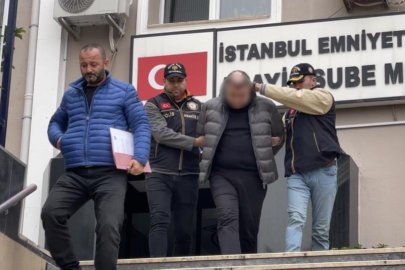 2000'li yılların 'Kanlı Tapu Çetesi' lideri yakalandı
