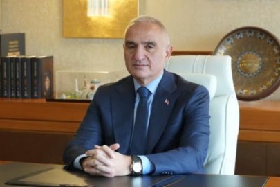 Bakan Ersoy’dan 29 Ekim Cumhuriyet Bayramı mesajı