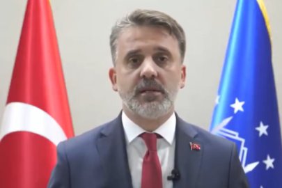Başkan Vekili Biba’dan 29 Ekim mesajı: