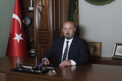BTB Başkanı Özhan’dan Cumhuriyet Bayramı mesajı