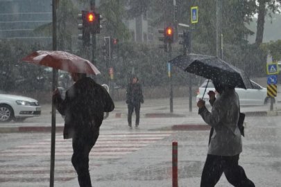 Bursa’da bugün hava nasıl olacak?