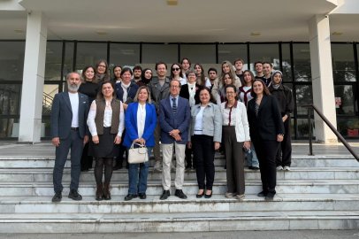 Bursa’nın UNESCO mirası ve deprem riski masaya yatırıldı
