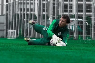 Bursaspor'da Bandırmaspor mesaisi sürüyor