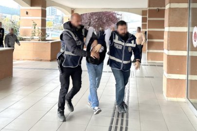 Etrafa rastgele ateş açıp 5 kişiyi yaralayan şahıs tutuklandı