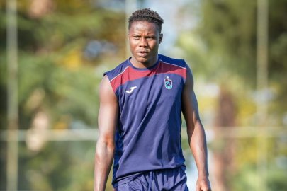 Franculino Dju, Paul Onuachu’yu aratmıyor