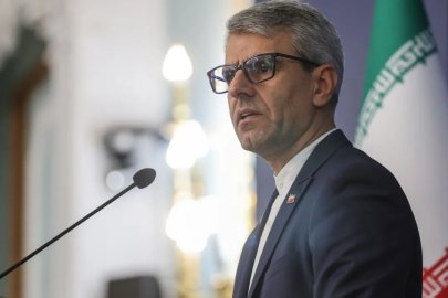 İran: Washington diplomasiyi hiçe sayıyor