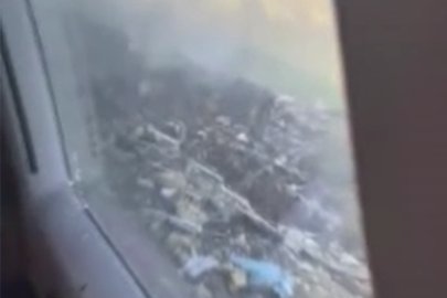 İspanya'da tren faciası: Çok sayıda ölü var!