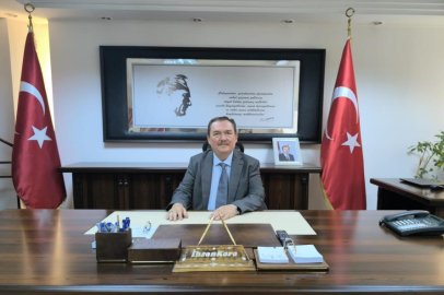 Kaymakam İhsan Kara hayatını kaybetti