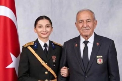 Teğmen Eroğlu’nun gazi babasını işten çıkartan firmadan açıklama