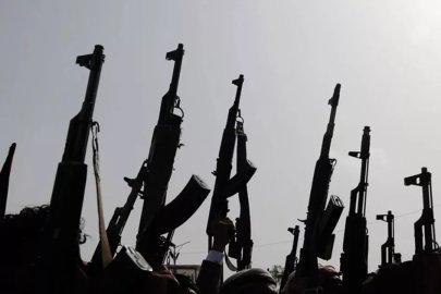 Yemen ordusu: 440 Husi milis daha etkisiz hale getirildi