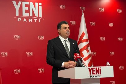 YENİ Parti'de kurultay tarihi açıklandı