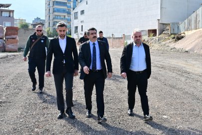 Yıldırım’da ulaşım rahatlayacak