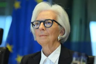 Avrupa Merkez Bankası Başkanı'ndan istifa kararı