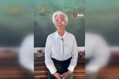 Avrupa Merkez Bankası Başkanı'ndan istifa kararı