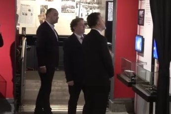 Başkan Vekili Biba: Cumhuriyet demek her şeydir