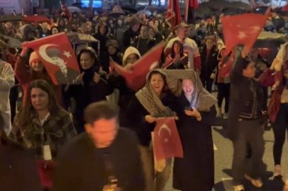 Bursa’da Cumhuriyet coşkusu Can Bonomo ile zirve yaptı