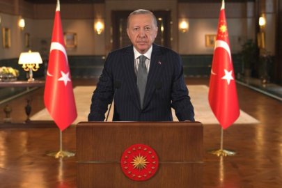 Cumhurbaşkanı Erdoğan: Türkiye bugün dünden daha güçlüdür